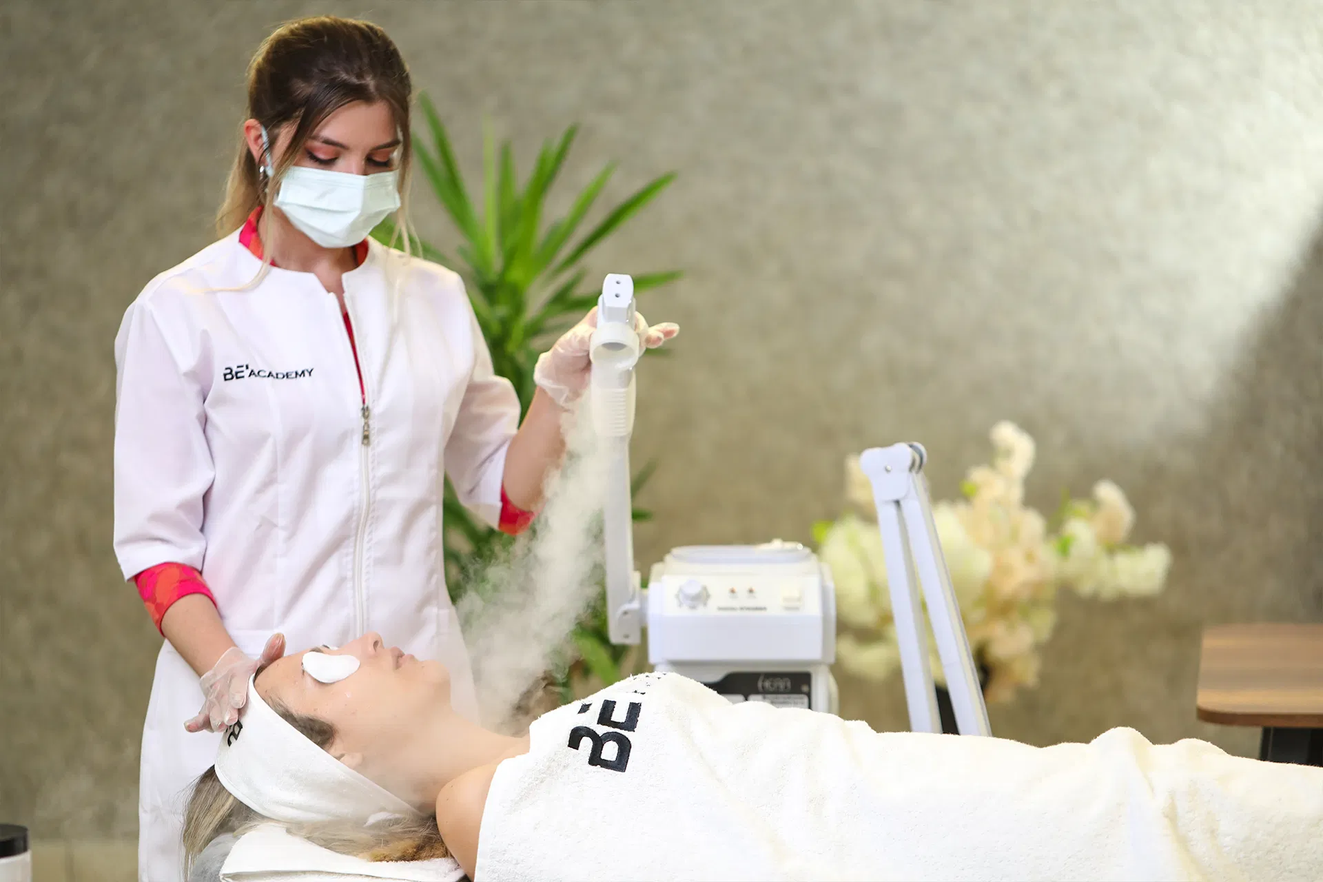 Zara Güzellik Uzmanı